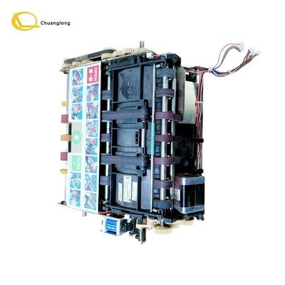 Wincor Nixdorf Cineo C4060 ATM Unità di trasporto Testata Escrow CRS Parti ATM P/N 1750212683/01750212683