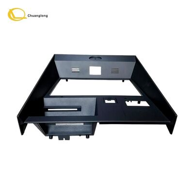 Parti ATM Wincor Nixdorf CS280 Facial FASCIA PC280 PC280N Colore Grigio FDK P/N 1750245764/01750245764