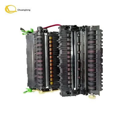 Wincor Nixdorf Cineo C4040/C2060/C4060 lettore di banconote Move CWAA ATM Spare Part New P/N 01750150249/1750150249 / 01750249441