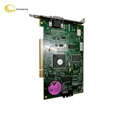 NCR PCI SDC CAD1438 ATM Ricambi P/N 445-0710733 / AS4450708578B