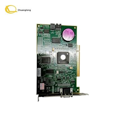 NCR PCI SDC CAD1438 ATM Ricambi P/N 445-0710733 / AS4450708578B