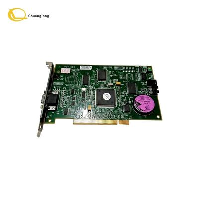 NCR PCI SDC CAD1438 ATM Ricambi P/N 445-0710733 / AS4450708578B