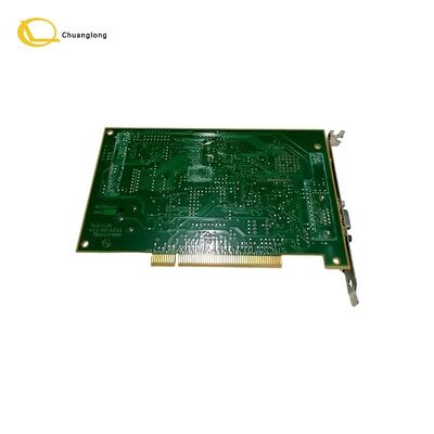 NCR PCI SDC CAD1438 ATM Ricambi P/N 445-0710733 / AS4450708578B