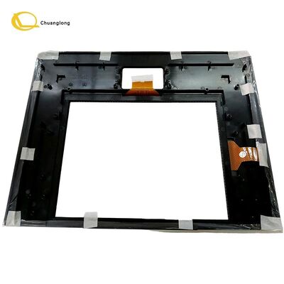 NCR S2 23" con touchscreen ATM self-service Parti P/N 445-0737618 / 4450737618 CR 009-0028333 / 90028333