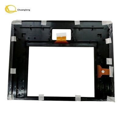 NCR S2 23" con touchscreen ATM self-service Parti P/N 445-0737618 / 4450737618 CR 009-0028333 / 90028333