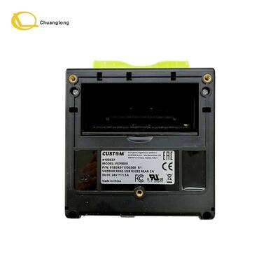 Stampante termica per ricevute VKP80III Ethernet 24V Connettore posteriore PN: 915DX011700300