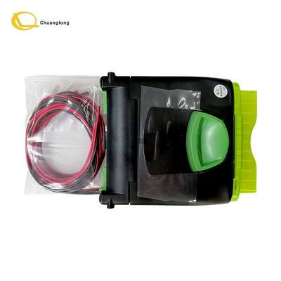 Stampante termica per ricevute VKP80III Ethernet 24V Connettore posteriore PN: 915DX011700300