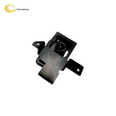 Wincor Nixdorf ATM Security Camera IDS_2008-03 Shutter Camera Obiettivo 2.1mm PN: 01750184997 / 01750196299