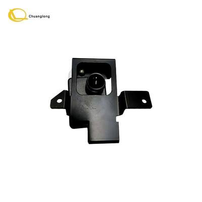 Wincor Nixdorf ATM Security Camera IDS_2008-03 Shutter Camera Obiettivo 2.1mm PN: 01750184997 / 01750196299