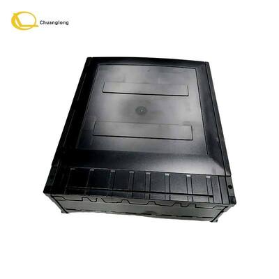 Wincor Nixdorf Cineo C4060 Cassetta di Rifiuto Parti per Bancomat Contenitore Contanti P/N 1750178754/01750178754