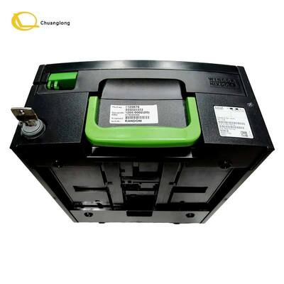 Wincor Nixdorf Cineo C4060 Cassetta di Rifiuto Parti per Bancomat Contenitore Contanti P/N 1750178754/01750178754