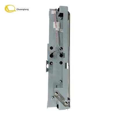 Assemblaggio motore DC FL Shutter ATM Wincor Nixdorf PC280N Louver Lite Ricambio P/N 01750243309/175243309