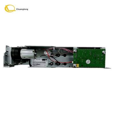 Assemblaggio motore DC FL Shutter ATM Wincor Nixdorf PC280N Louver Lite Ricambio P/N 01750243309/175243309