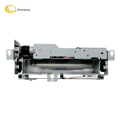 Prezzo buono Assemblaggio motore DC FL Shutter ATM Wincor Nixdorf PC280N Louver Lite Ricambio P/N 01750243309/175243309 in linea