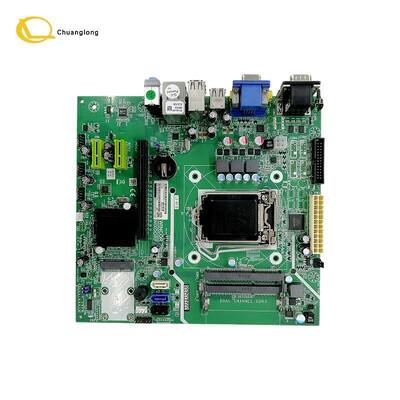 Prezzo buono Wincor Nixdorf 280N PC Core Intel Core i5-4570TE 2.70GHz 2GB RAM Win 10 Parti ATM P/N 01750254552/1750254552 in linea