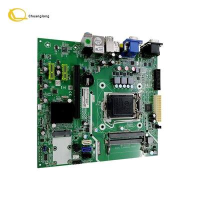 Wincor Nixdorf 280N PC Core Intel Core i5-4570TE 2,70 GHz 2GB RAM Windows 10 Parti ATM P/N 01750254552/1750254552