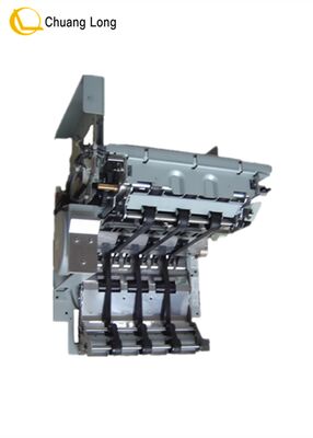 Parti di macchine ATM NCR Fujitsu GBRU Module G610 G611 Modulo di trasporto superiore KD02161-D311 009-0020379 009-0028598