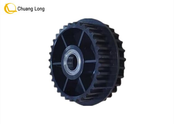 497-0517268 Parti di macchine bancomat Fujitsu GSR50 doppi strati 30/32T Ingranaggi 6*30*12