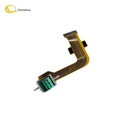 Testina magnetica per lettore di carte bancomat Wincor Nixdorf V2CU, parti R/W, P/N 1790876103/01750876103