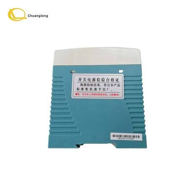 Prezzo buono Diebold Nixdorf Atm Parte Mean Well MDR-60-24 60 Watt 24Vdc 2.5A DIN Fornitore di alimentazione ferroviaria UL508 in linea