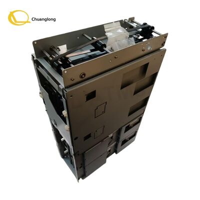 Componenti ATM Fujitsu F53 spray Erogatore di banconote Self-service Atm Chiosco distributore Modulo a spruzzo con 4 cassette contanti.