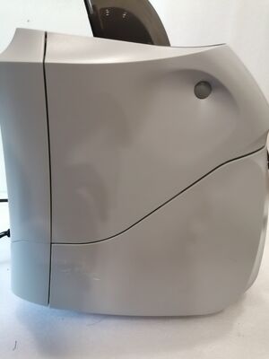 HT-9100+ Contabanconote Contatore di Banconote Intelligente Contatore di Biglietti della Lotteria