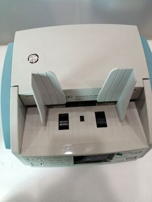 BIS580781 Macchina intelligente per la selezione di banconote