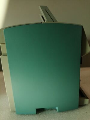 BIS580781 Macchina intelligente per la selezione di banconote