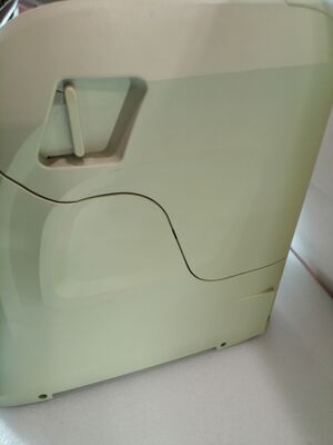 SNBC BNE-S210 Fabbrica Fornitura diretta Conteggio della valuta Dettizione del denaro reale Riciclatore di banconote Sortitore