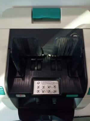 Ceng Feng CF1031 1079 Contacontatore di banconote Rilevamento di denaro reale Riciclatore di banconote