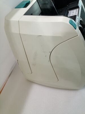 Ceng Feng CF1031 1079 Contacontatore di banconote Rilevamento di denaro reale Riciclatore di banconote