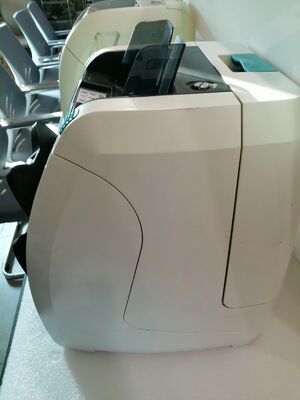 Ceng Feng CF1031 1079 Contacontatore di banconote Rilevamento di denaro reale Riciclatore di banconote