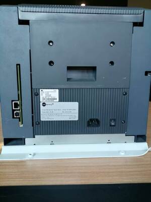 GRG CA-10N YT2.291.2857 Conteggio di moneta Detezione del denaro reale Riciclatore di banconote Sortitore