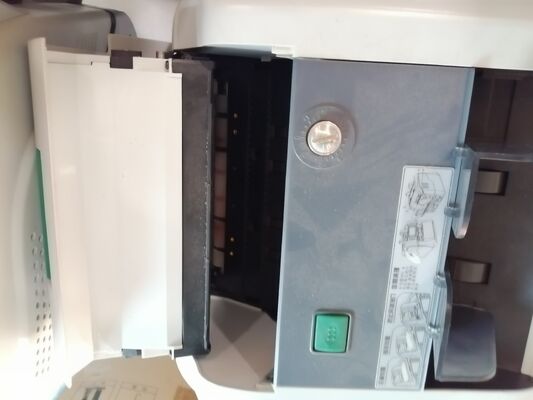 JL3026 Conteggio della moneta Detettoria del denaro reale Riciclatore di banconote Sortitore iodc2413