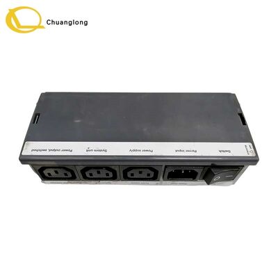 Wincor Nixdorf Cineo C4060 / C2060 Distributore di alimentazione Interruttore alimentazione P/N 01750150107 / 1750150107