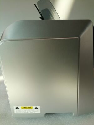 1+1 Macchina di smistamento delle banconote di tasca Detettore di banconote nero con display a LED LK22025060003