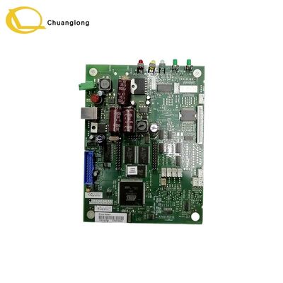 Scheda di controllo stampante Wincor Nixdorf Cineo C4060 TP07A Assy PCB Scheda madre P/N 1750150794 / 01750150794