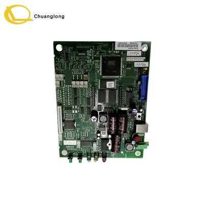 Scheda di controllo stampante Wincor Nixdorf Cineo C4060 TP07A Assy PCB Scheda madre P/N 1750150794 / 01750150794