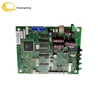 Scheda di controllo stampante Wincor Nixdorf Cineo C4060 TP07A Assy PCB Scheda madre P/N 1750150794 / 01750150794