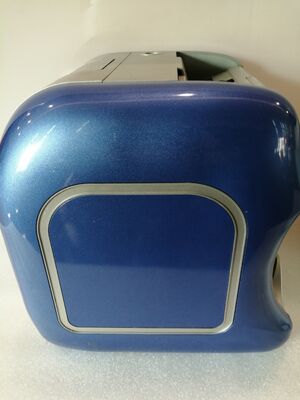 Macchina per la selezione di banconote Kisan Contatore di denaro Rilevatore Nero con Display LED N16H05-Z15601