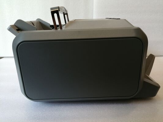 SH-05C Macchina di conteggio del denaro Sortitore multi-valuta Conteggiatore di denaro Detettore di valore misto Conteggiatore bancomat NUY2024S0327