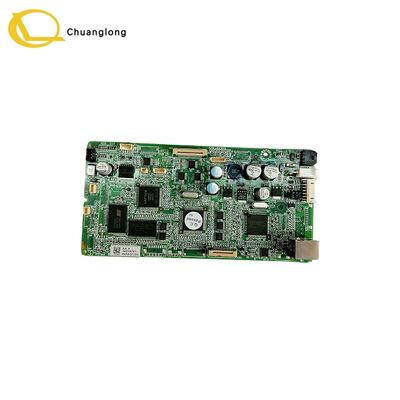 Scheda di controllo PCB principale del lettore di schede Wincor Nixdorf V2CU P/N 01750173205-29 / 01750173205 / 1750173205-29