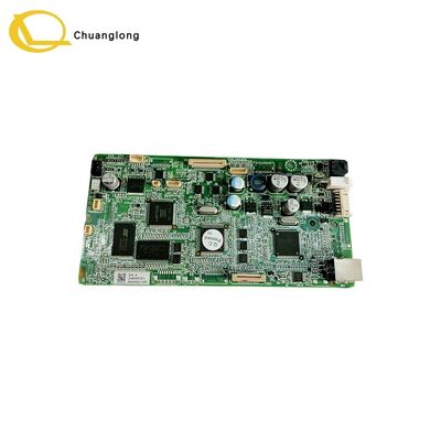 Scheda di controllo PCB principale del lettore di schede Wincor Nixdorf V2CU P/N 01750173205-29 / 01750173205 / 1750173205-29
