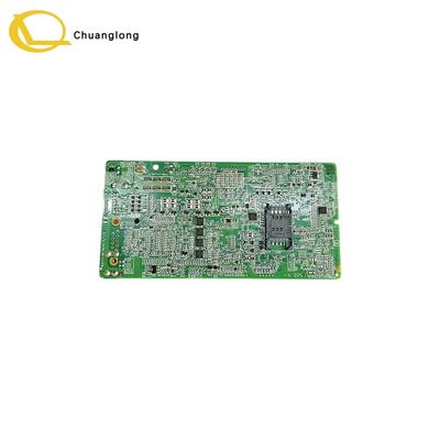 Scheda di controllo PCB principale del lettore di schede Wincor Nixdorf V2CU P/N 01750173205-29 / 01750173205 / 1750173205-29