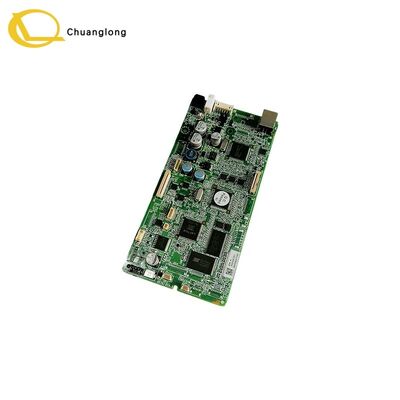 Scheda di controllo PCB principale del lettore di schede Wincor Nixdorf V2CU P/N 01750173205-29 / 01750173205 / 1750173205-29
