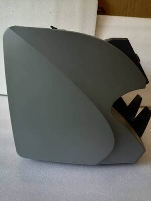 SH-06C Contatore di valore misto Contatore di denaro Contatore di conteggio Macchina di rilevamento multiplo Mulit-valuta Sortore NUY2024S0327