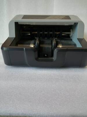 SH-886B Easycount Rilevatore di banconote miste ad alta velocità, rilevatore di denaro professionale multi-valuta NUY202430327