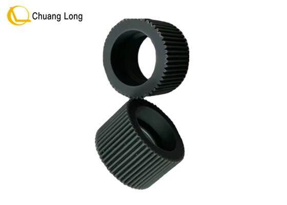 Ricambi per bancomat Fujitsu GSR50 F53 Cassetta 36T Ingranaggio in gomma KD04018-Y780