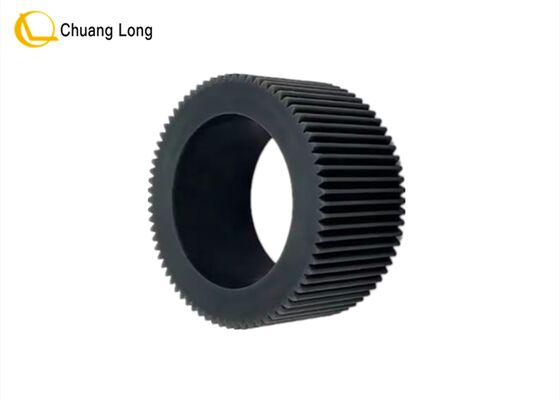 Ricambi per bancomat Fujitsu GSR50 F53 Cassetta 36T Ingranaggio in gomma KD04018-Y780