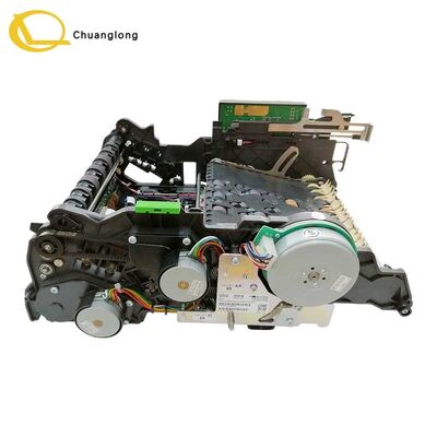 Wincor Nixdorf Cineo C4060 / C4040 Testa del modulo principale con azionamento CRS CPT P/N 01750193275 / 1750193275